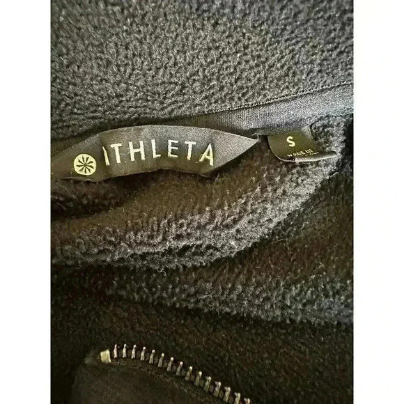 Athleta Cozy Karma Pullover Women’s S - Picture 7 of 8